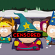 Illustration for article titled South Park: The Stick of Truth Is Censored Outside Of North America